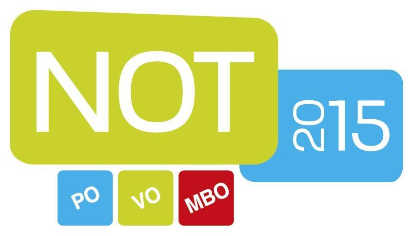 Not Logo - NOT logo 2015_met lijn_GRkopie - Gedragswaaier Gedragswaaier
