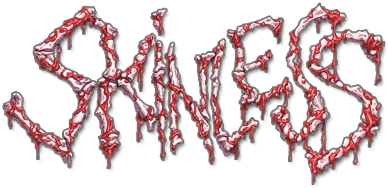 Skinless Logo - Review 047 : Skinless – Only The Ruthless Remains – English – Acta ...