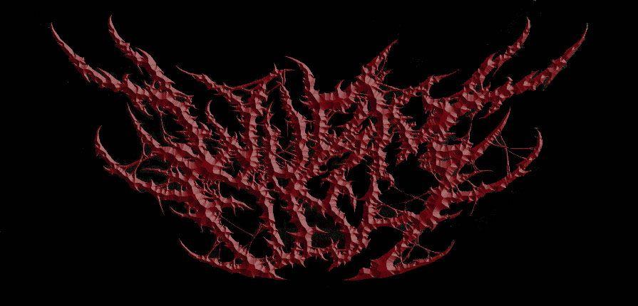 Skinless Logo - Completely Unreadable Band Logo of the Week: Win a Copy of Savagery ...