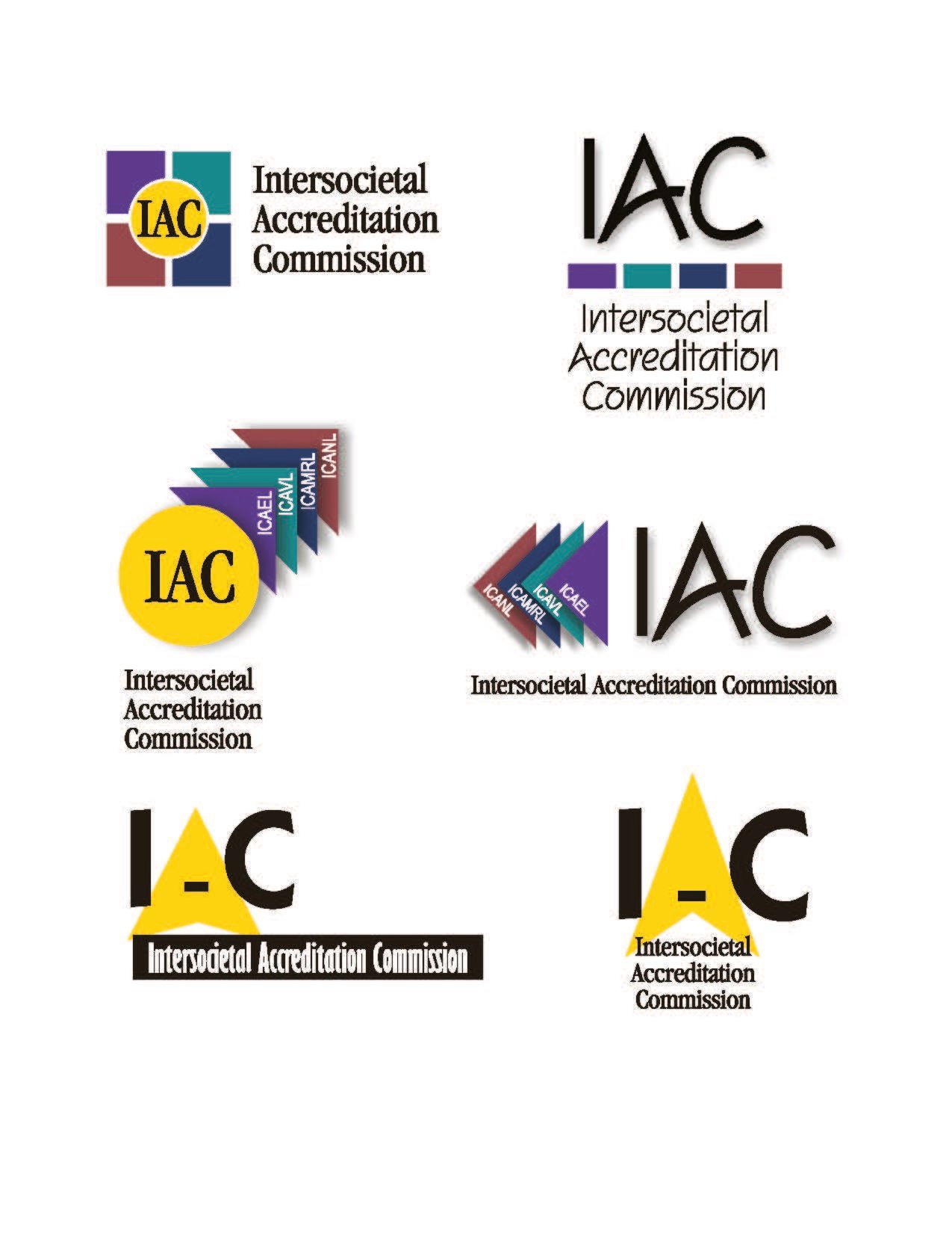 ICAVL Logo - Logo Design Samples by Cindy Morgan Chambers at Coroflot.com