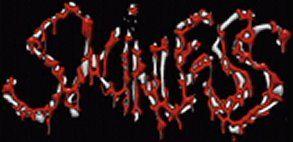 Skinless Logo - Skinless