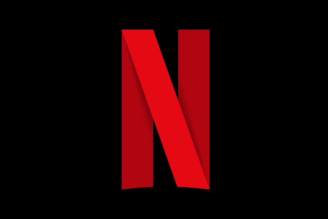 Not Logo - Netflix Has Not Revamped its Logo, It Only Has A New Icon