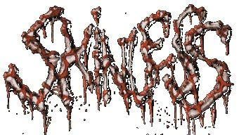 Skinless Logo - Skinless Laid To Rest