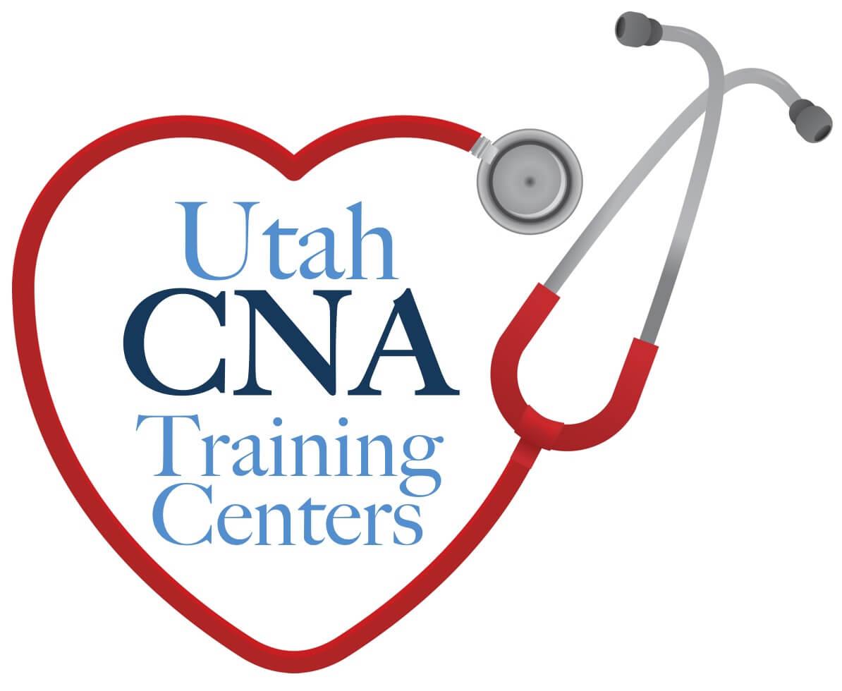 CNA Logo - Locations | Utah CNA Training Centers