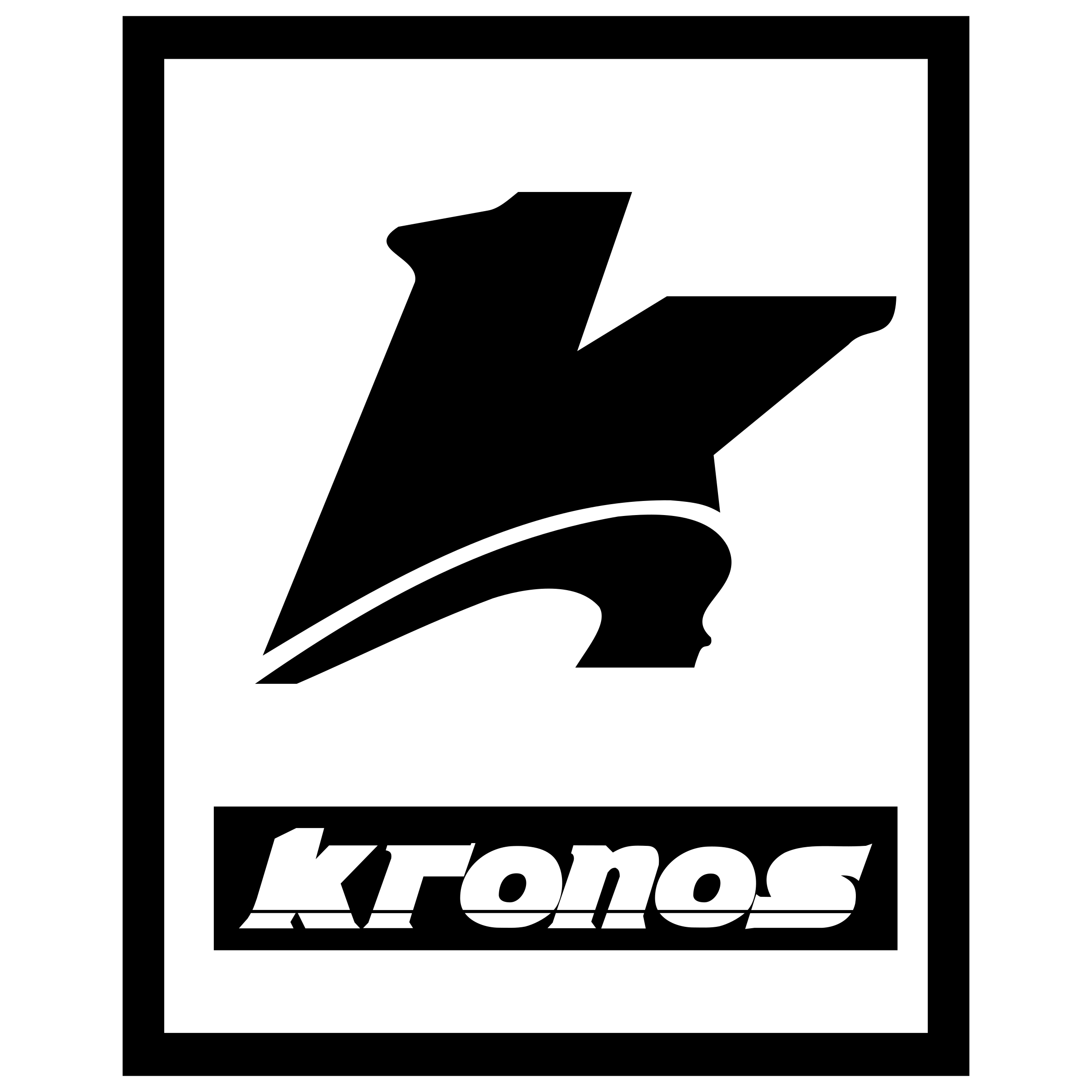 Kronos Logo - Kronos Logo PNG Transparent & SVG Vector