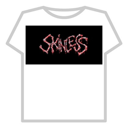 Skinless Logo - skinless-logo - Roblox