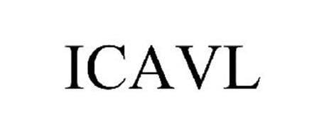 ICAVL Logo - ICAVL Trademark of Intersocietal Accreditation Commission Serial