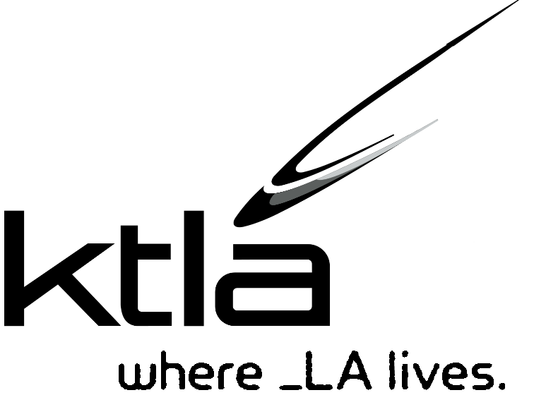 KTLA Logo - KTLA