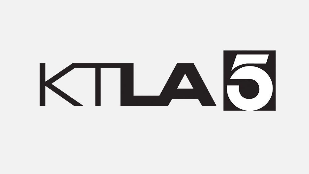 KTLA Logo - CyberGuy' Wins Ruling in Lawsuit Against Tribune, KTLA – Variety