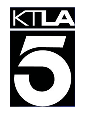 KTLA Logo - KTLA-TV - LYNGSAT LOGO
