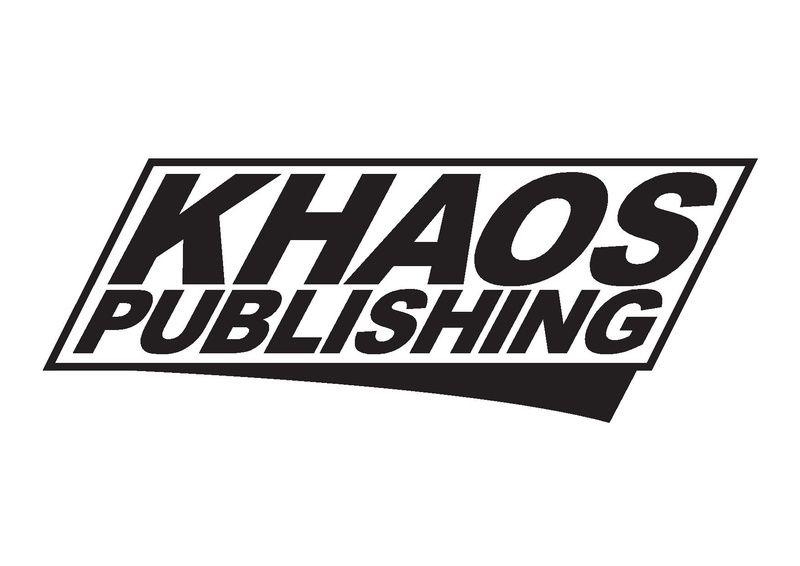 Khaos Logo - File:Khaos logo.pdf - Wikimedia Commons