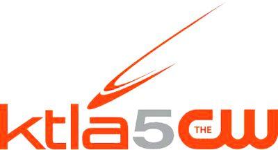 KTLA Logo - Ktla 5 Cw Logo