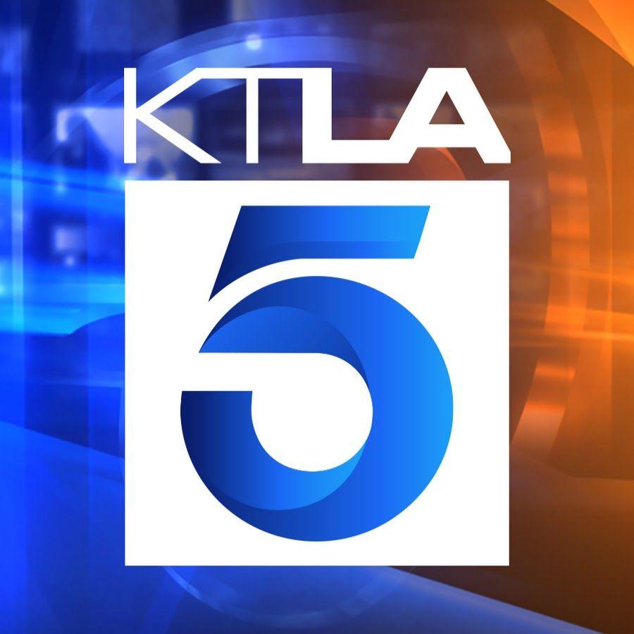 KTLA Logo - KTLA 5