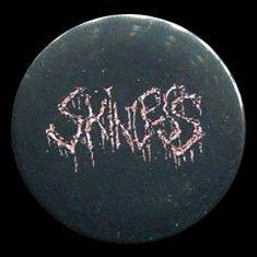 Skinless Logo - Skinless 