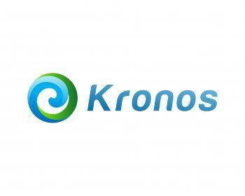 Kronos Logo - Kronos Logo Design