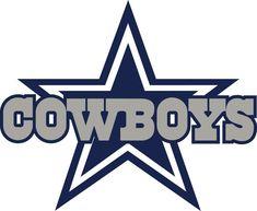 Coyboys Logo - 84 Best Dallas Cowboys Logo images | Cowboys 4, Dallas cowboys ...