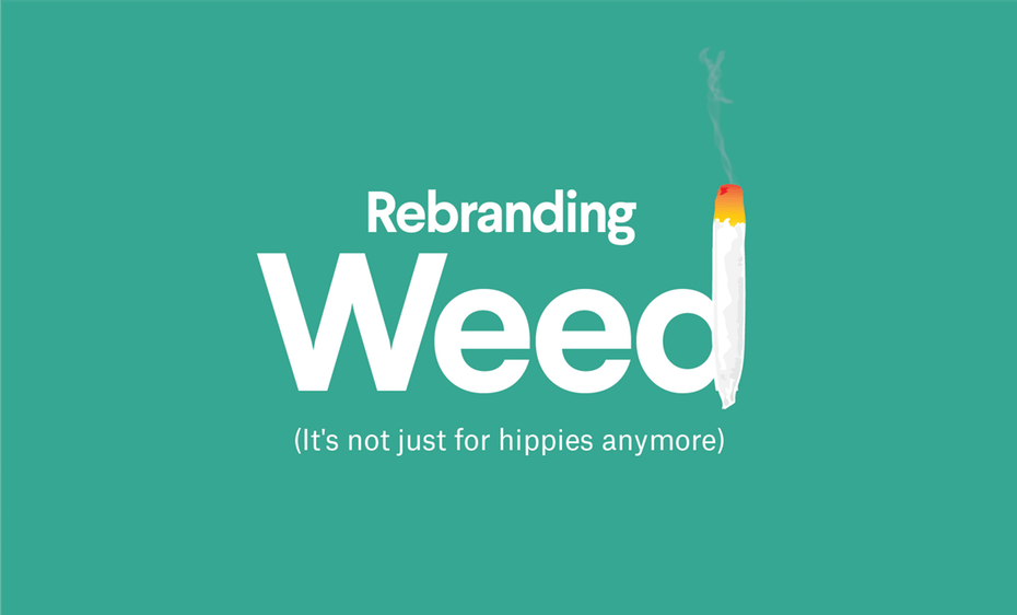 Not Logo - Cannabis branding: 42 chronic weed logos and marijuana packaging ...