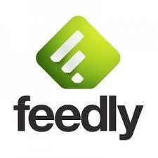 Feedly Logo - Feedly Logo | GTD for CIOs