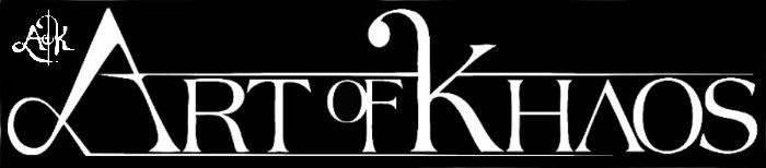 Khaos Logo - Art of Khaos - Encyclopaedia Metallum: The Metal Archives