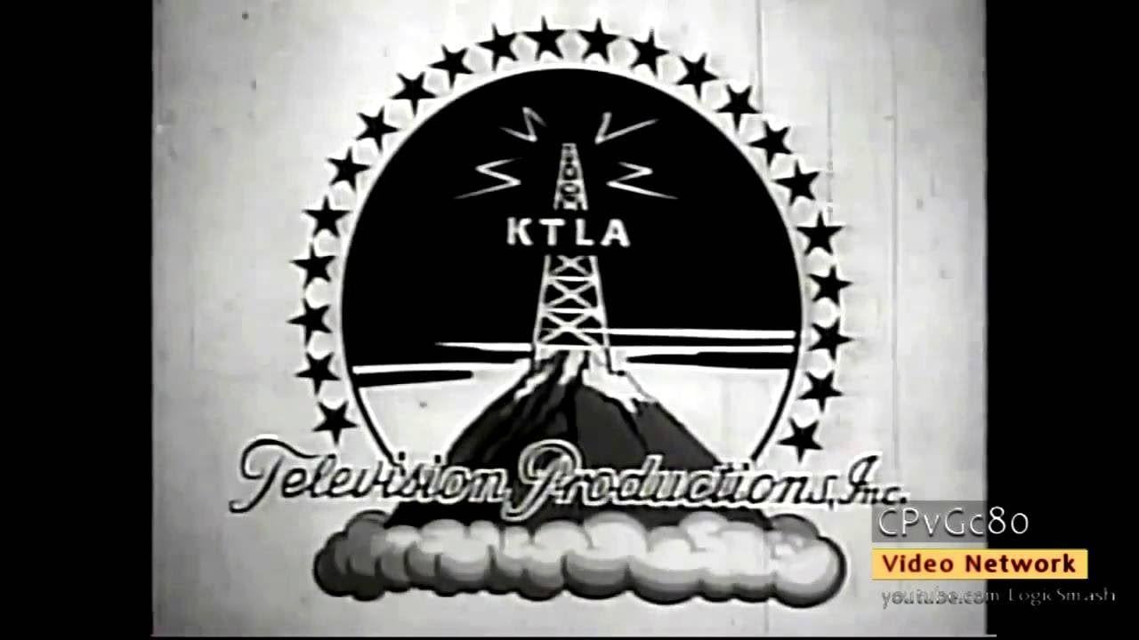 KTLA Logo - KTLA (1947) - YouTube