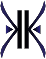 Khaos Logo - Khaos Klothing