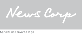 NewsCorp Logo - Brand Materials | News Corp