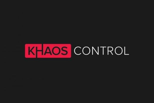 Khaos Logo - Williams Commerce launches integration to Khaos Control | Williams ...