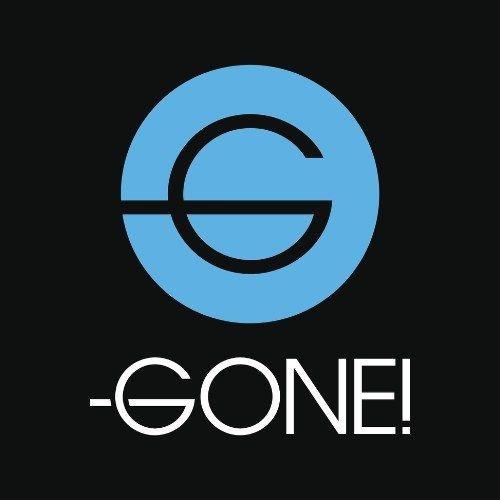 Gone Logo - Austin.com Gone - Logo