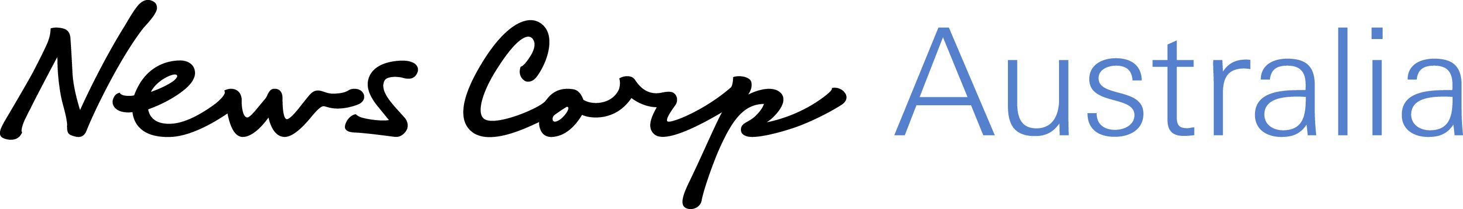 NewsCorp Logo - The new News Corp unveils its new logo | Marketing Magazine