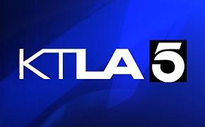 KTLA Logo - KTLA 5 Interviews Caryn Antonini