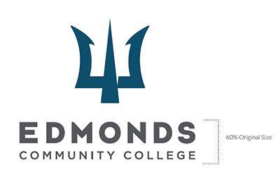 Edcc Logo - Edmonds Community College: Brand Guidelines: Identity