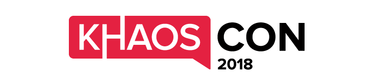Khaos Logo - Khaos Control Conference