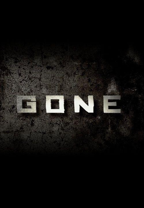 Gone Logo - Gone Logos