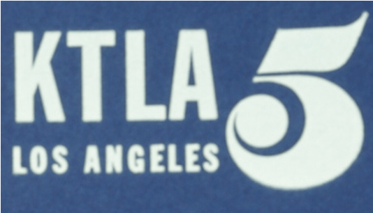 KTLA Logo - KTLA 5 Logo 1973 1977.png