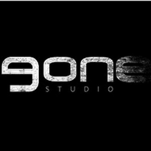 Gone Logo - GONE STUDIO