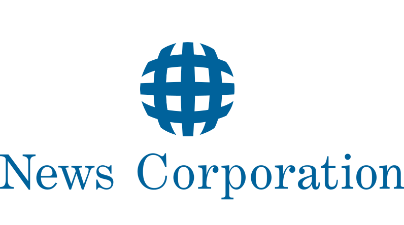 NewsCorp Logo - News Corp. Has A New Logo Based On Rupert Murdoch's Signature ...
