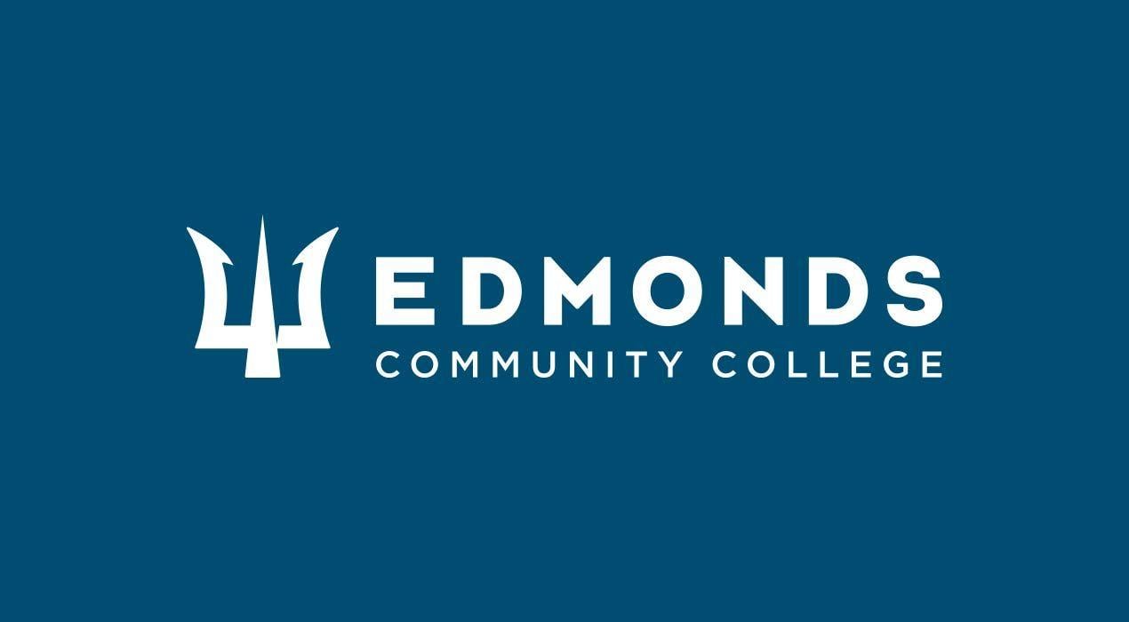 Edcc Logo - Edmonds Community College – Red Rokk