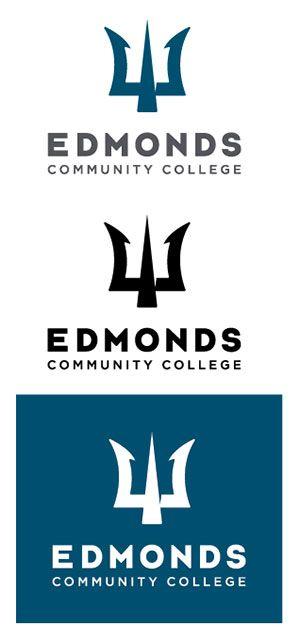 Edcc Logo - Edmonds Community College: Brand Guidelines: Downloads