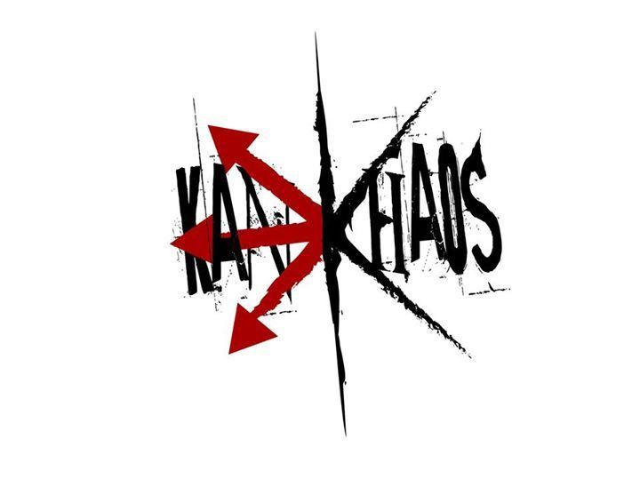 Khaos Logo - Kan Khaos