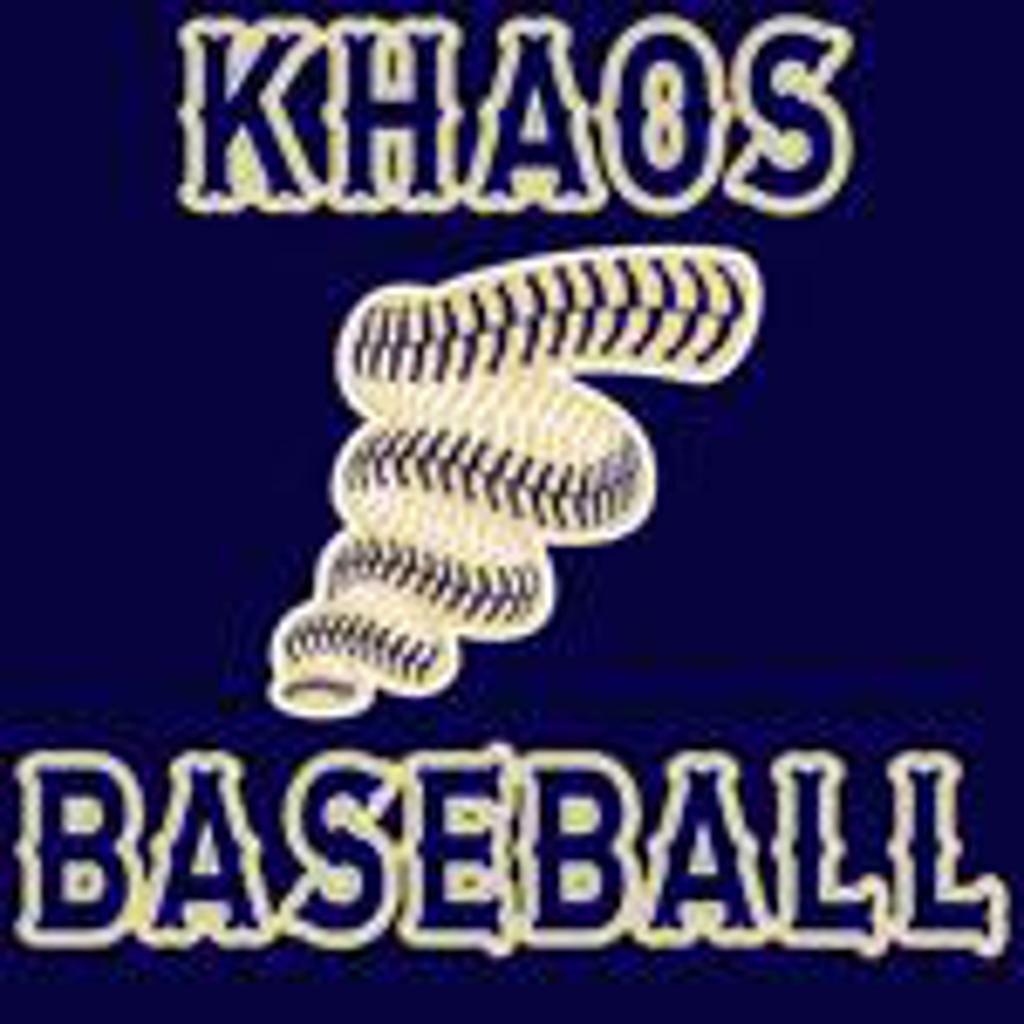 Khaos Logo - Photos