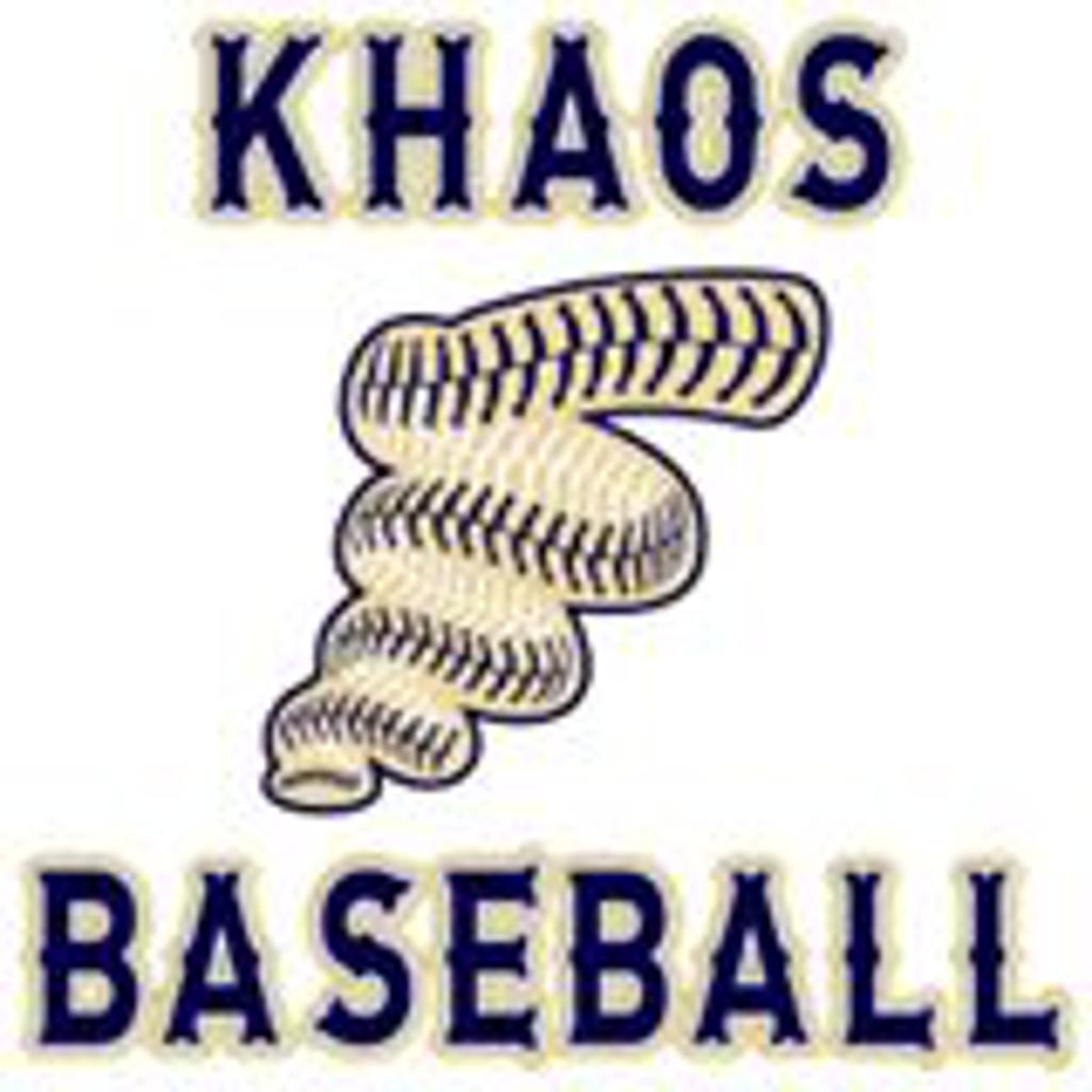 Khaos Logo - All Photos (4 of 11)