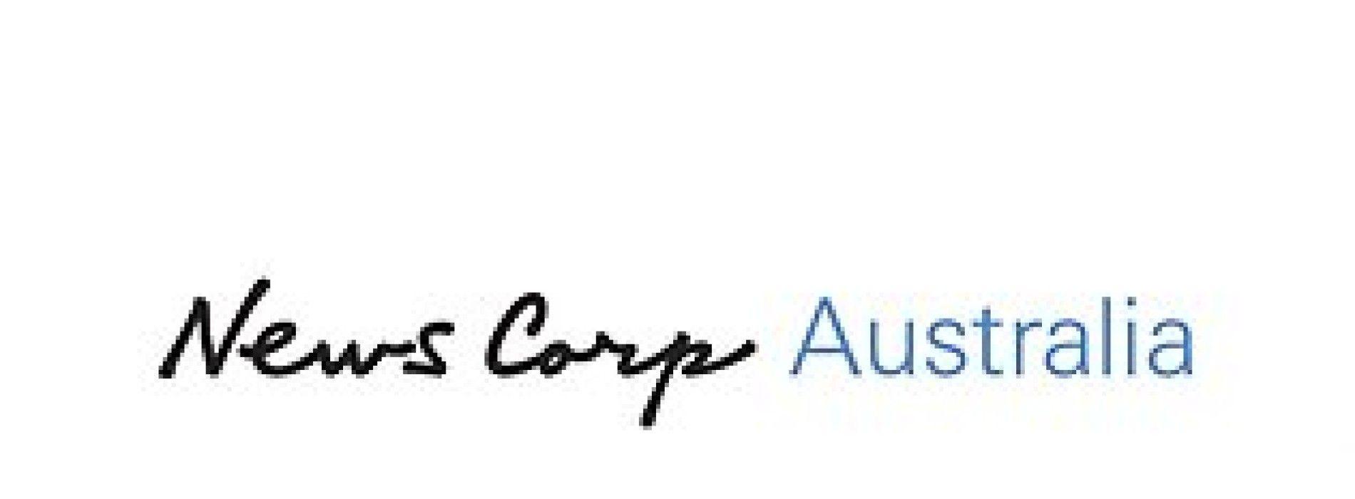 NewsCorp Logo - CEO of News Corp. Australia retires – NRN