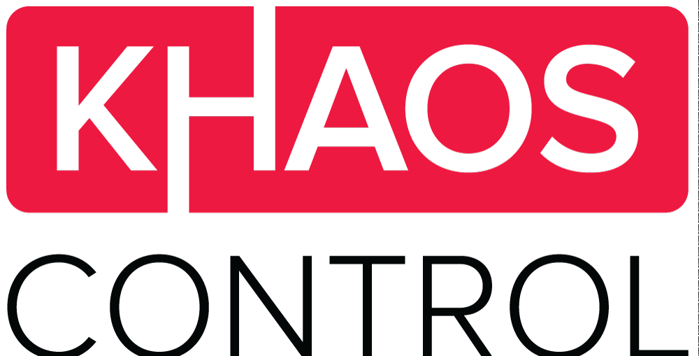 Khaos Logo - Khaos Control Reviews | Read Customer Service Reviews of www ...