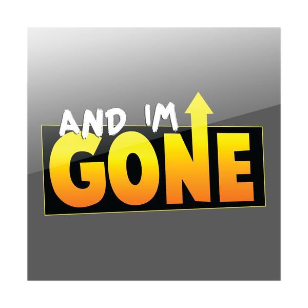 Gone Logo - Gone Tagged 