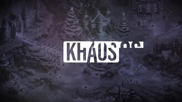 Khaos Logo - khaos logo GIF | Find, Make & Share Gfycat GIFs