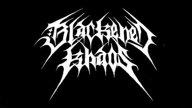 Khaos Logo - Blackened Khaos Metallum: The Metal Archives