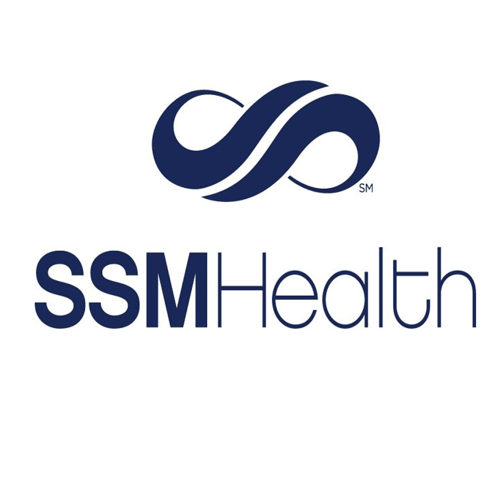 SSM Logo - ssm-logo | St. Louis Arc
