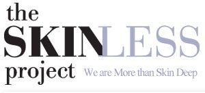 Skinless Logo - A Conference For Women