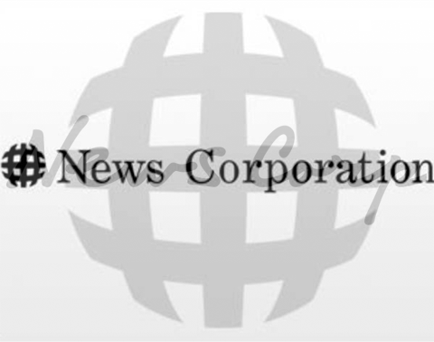 NewsCorp Logo - News Corp's New Logo - Guido Fawkes