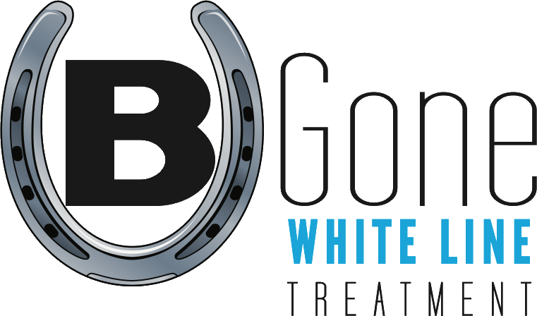 Gone Logo - B Gone Logo – Transparent – Elisa Wallace Eventing